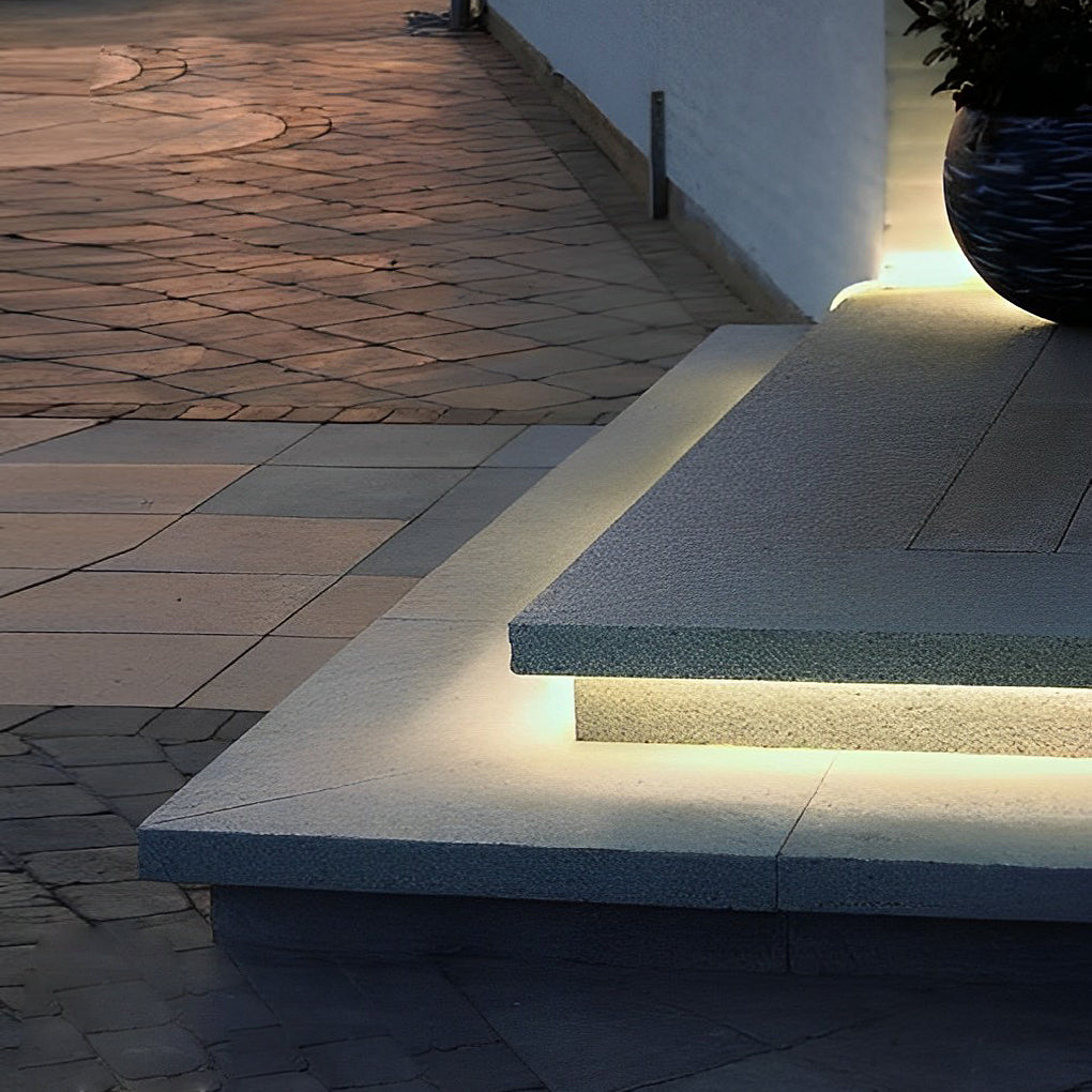Linvoro Embedded Strip Light