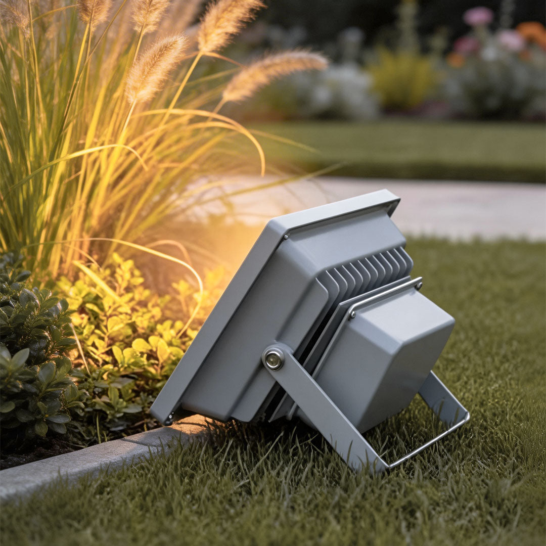 Spot Light Outdoor Waterproof LED Aluminum Landscape Garden Lighting