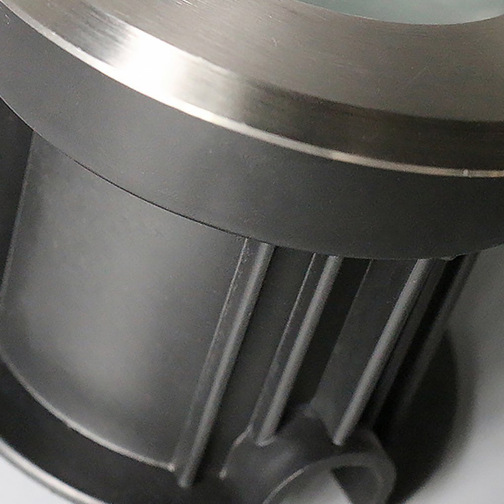 In Ground Well Light LED Waterproof Stainless Steel Recessed Deck Pathway Lighting