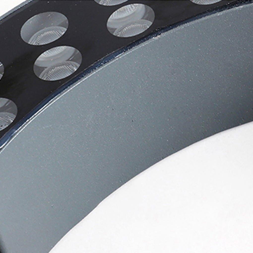 Tree Ring Light Waterproof Outdoor LED Aluminum Landscape Garden Lighting