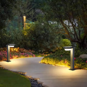 Pathway Light LED Outdoor Waterproof Aluminum Garden Courtyard Landscape Lighting
