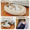 The Human Dog Bed – Ultra-Comfy Oversized Lounger for Ultimate Relaxation