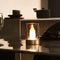 Rechargeable Candle Glow – Flameless Ambient Light with Soothing Warm Flicker