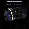 Smartphone 360° VR Headset Goggles With Bluetooth Remote Control