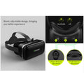 VR Headset Goggles, 360° Experience, 3D Virtual Reality