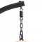 Premium Hanging Egg Chair – Rattan Swing Hammock with Cushions for Indoor & Outdoor Use