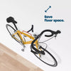 Wall Mounted Bike Cycle Storage Rack