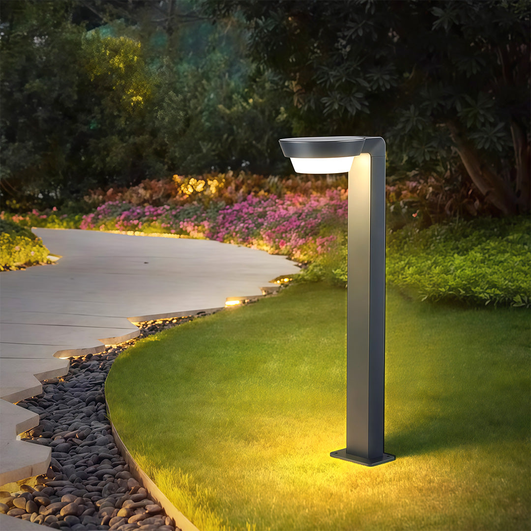 Pathway Light LED Outdoor Waterproof Aluminum Garden Courtyard Landscape Lighting