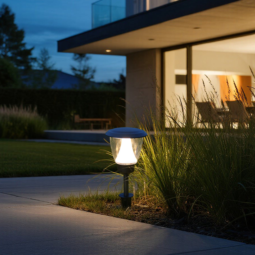 Pathway Light LED Outdoor Waterproof Aluminum Garden Lawn Lighting