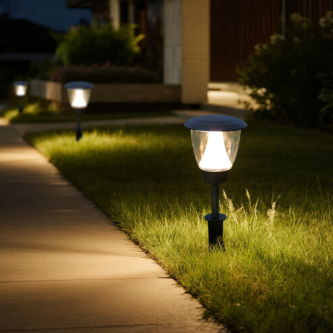 Pathway Light LED Outdoor Waterproof Aluminum Garden Lawn Lighting