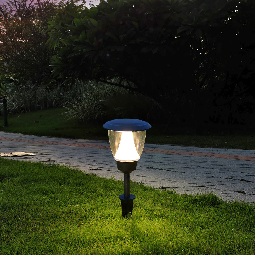 Pathway Light LED Outdoor Waterproof Aluminum Garden Lawn Lighting