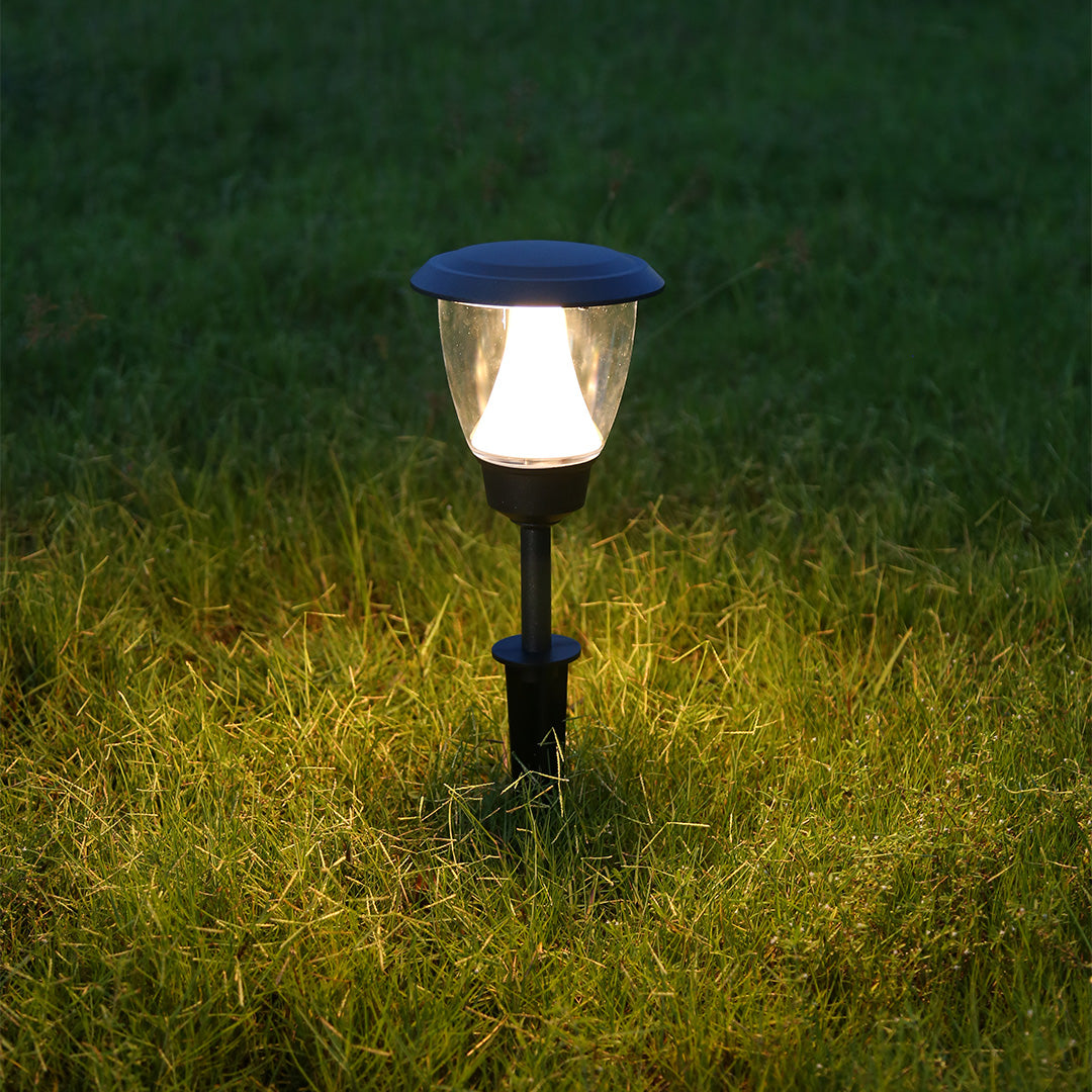 Pathway Light LED Outdoor Waterproof Aluminum Garden Lawn Lighting