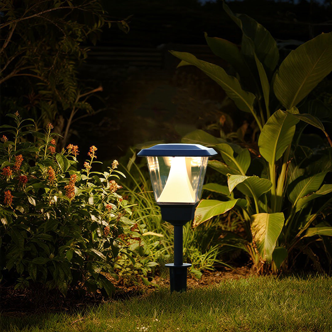 Pathway Light LED Outdoor Waterproof Aluminum Garden Lawn Landscape Lighting
