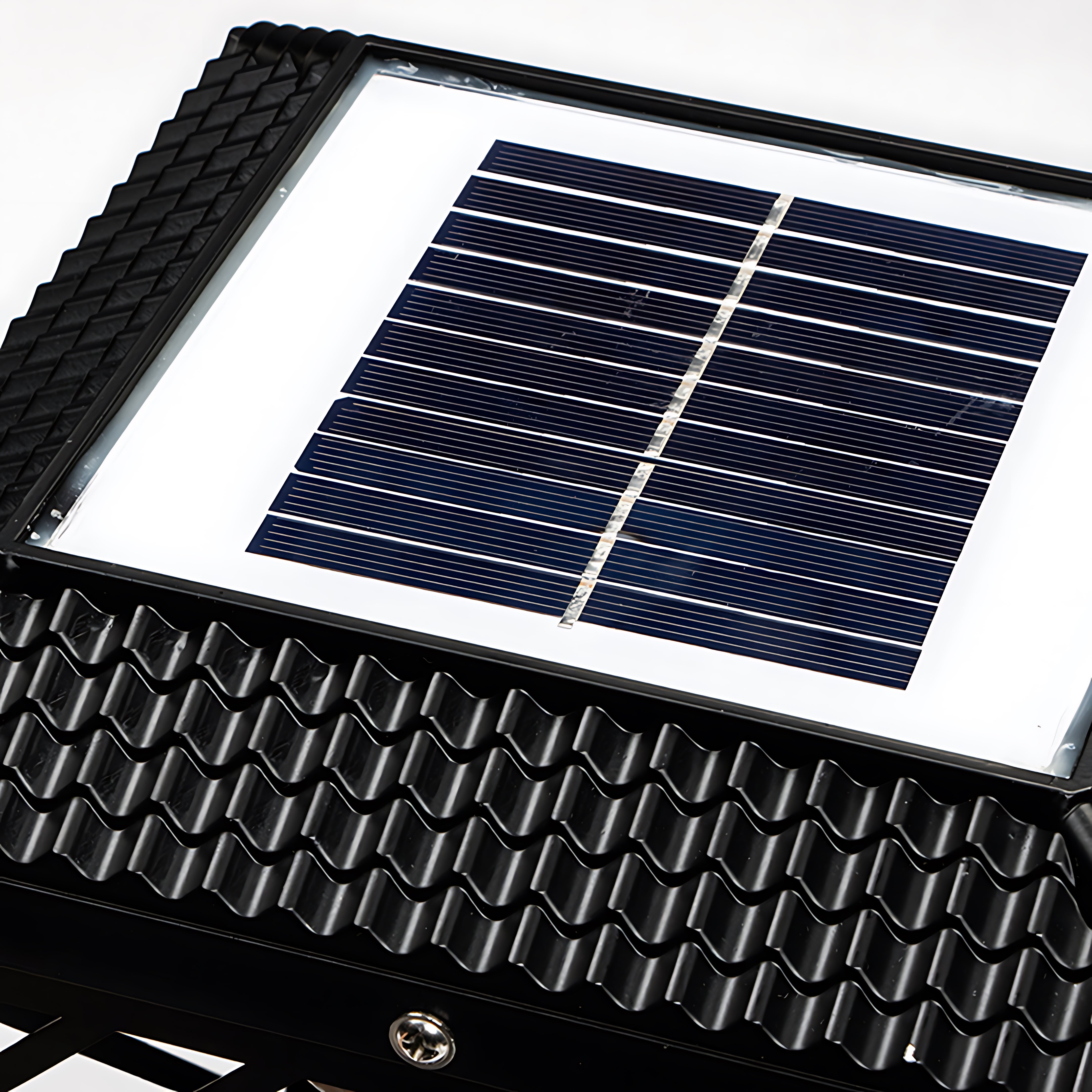 Pathway Light Solar LED Outdoor Waterproof Stainless Steel Mosquito Control Garden Lighting