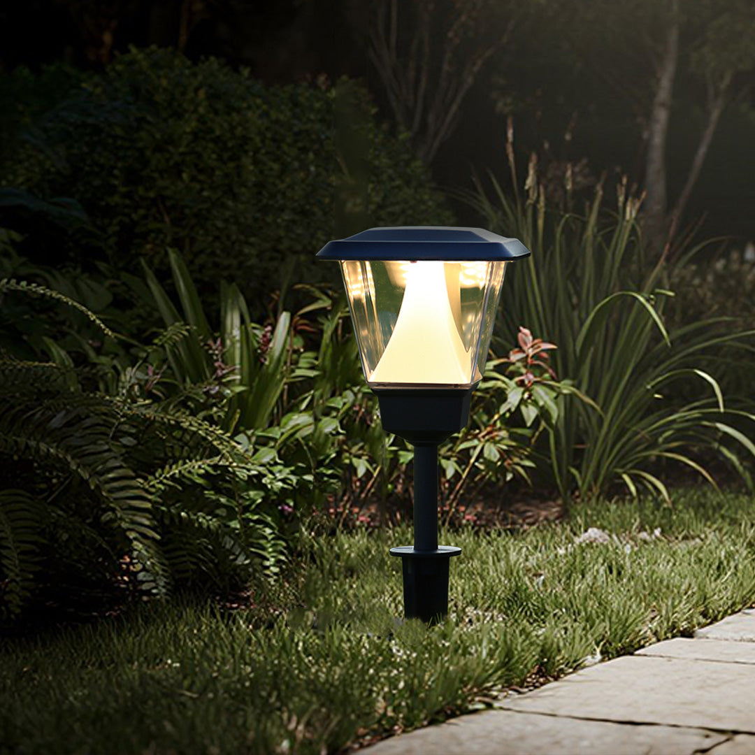 Pathway Light LED Outdoor Waterproof Aluminum Garden Lawn Landscape Lighting