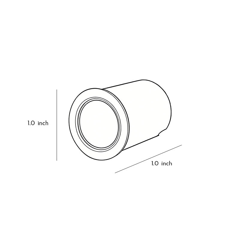 In Ground Light Solar LED Waterproof Stainless Steel Recessed Pathway Garden Lighting