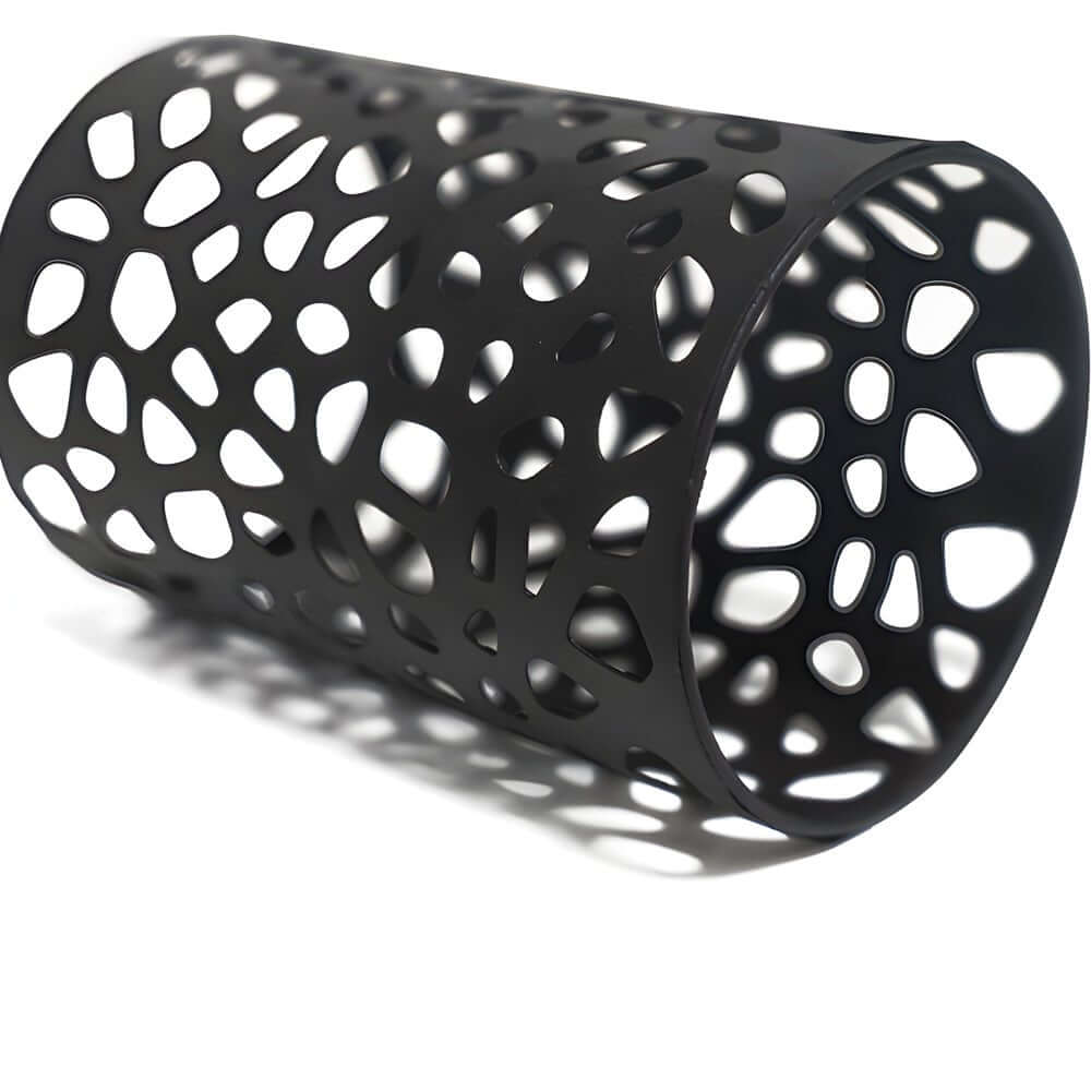 Pathway Light Solar LED Flame Effect Outdoor Waterproof Garden Stake Lighting 22.4 Inch