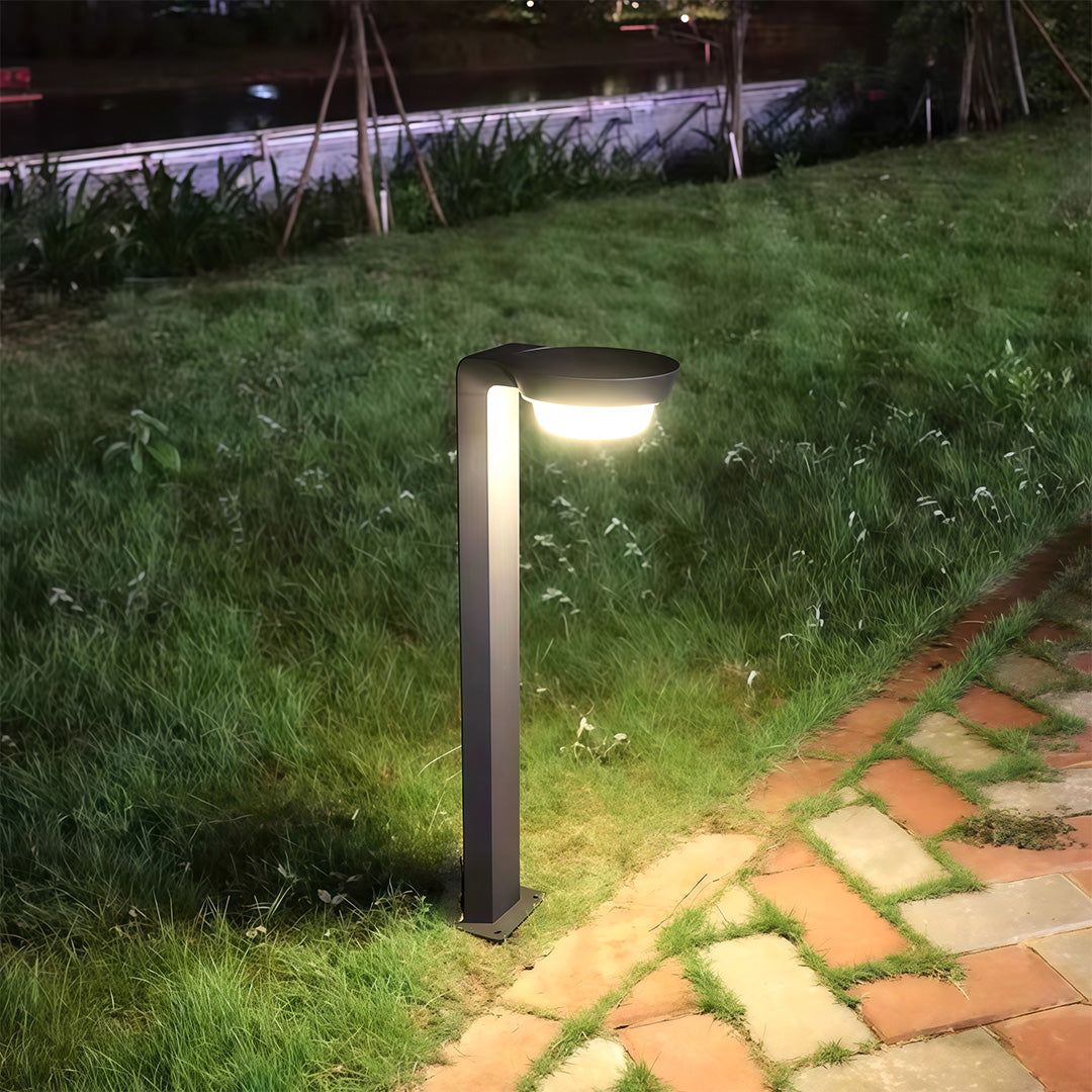 Pathway Light LED Outdoor Waterproof Aluminum Garden Courtyard Landscape Lighting