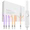 High Frequency Facial Therapy Wand