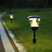 Pathway Light LED Outdoor Waterproof Aluminum Garden Lawn Landscape Lighting