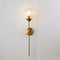 Nordic LED Wall Lamp – Modern Long Arm Bedside Light Fixture