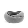 Memory Foam Neck Travel Pillow