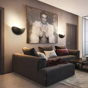 Modern Geometric LED Wall Sconce Minimalist Staircase Light