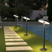 Modern Outdoor Path Lights Waterproof Landscape Lighting