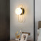 Interior LED Wall Lights – Modern Lighting for Home Décor & Ambience