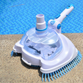 Professional And Effective Swimming Pool Suction Vacuum Cleaner Head