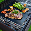 Barbecue Grill Mat