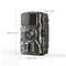 Hd Trail Camera With Night Vision