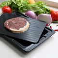 Fast Defrost Tray
