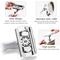 Stainless Steel Easy Can Opener