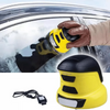 Electric Heated Ice Scraper for Car Windshields