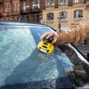 Electric Heated Ice Scraper for Car Windshields