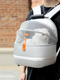 Tavel Cat Backpack for Small and Medium Size Cat
