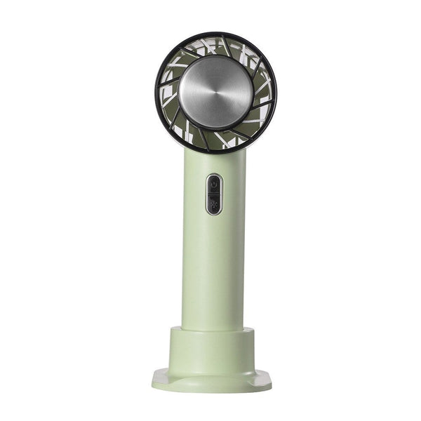 Portable Air Cooling Fan - Hand Held Fan