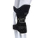 2PCS Power knee Brace Joint Support with 4 Springs