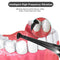 Rechargable Vibrition Ultrasonic Dental Scaler