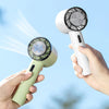 Portable Air Cooling Fan - Hand Held Fan