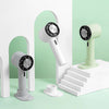 Portable Air Cooling Fan - Hand Held Fan